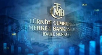 Merkez Bankası frene bastı: Faiz yüzde 37’ye çekildi
