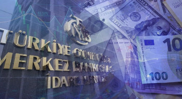 Merkez Bankası, Kore Merkez Bankası ile anlaştı: Swap anlaşması yenilendi