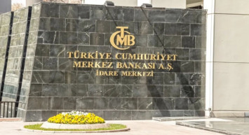 Merkez Bankası raporu yayımladı: Yıllık enflasyon gıdada geriledi