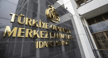 Merkez Bankası Rezervleri 146,8 Milyar Dolara Düştü