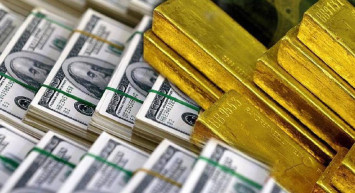 Merkez Bankası rezervleri artmaya devam ediyor: 125 milyar dolarla tüm zamanların zirvesinde