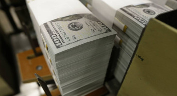 Merkez Bankası rezervlerinde yükseliş sürüyor: Tarihi rekor kırıldı