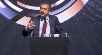 Merkez Bankası Şahap Kavcıoğlu'ndan Enflasyon Açıklaması