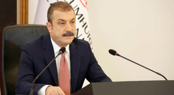 Merkez Bankası yılın birinci finansal raporunu duyurdu! Enflasyonda kalıcı düşüşe işaret etti