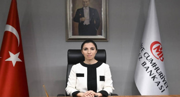Merkez Bankası’nda dikkat çeken mesaj: Ana taahhüdümüz dezenflasyona ulaşmaktır