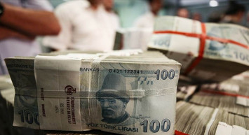 Merkez Bankası’ndan açıklama geldi: Toplam rezervler 1,7 milyar dolar arttı