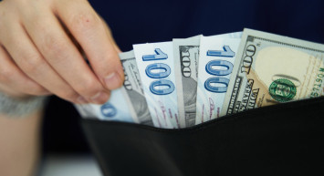 Merkez Bankası’nden önemli açıklama: İşte yıl sonu dolar, enflasyon ve faiz tahmini