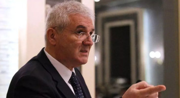 Merkez Hakem Kurulu Başkanı Sabri Çelik Hugh Dallas'ın TFF'nin yeni hakem eğitmeni olduğunu açıkladı