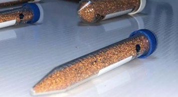 Mersin'de gerçekleştirilen operasyonda piyasa değeri 500 bin dolar olan kaliforniyum ele geçirildi!