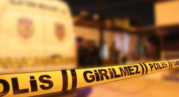 Mersin'de müstakil evde dehşet: 3 kişiyi bıçakla öldürdü
