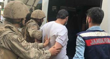 Mersin'de PKK/KCK operasyonu: Bombalı eylem arayışı içindeki 6 terörist yakalandı!