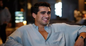 Mert Ramazan Demir kimdir, nereli ve kaç yaşında? Mert Ramazan Demir Afra Saraçoğlu’ndan ayrıldı mı?