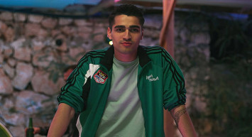 Mert Ramazan Demir kimdir, nereli ve kaç yaşında? Yalı Çapkını Ferit hasta mı, sağlık durumu nasıl? Mert Ramazan Demir hastaneye kaldırıldı