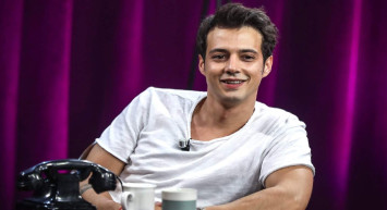 Mert Yazıcıoğlu kimdir, nereli ve kaç yaşında? Mert Yazıcıoğlu ile Dilan Çiçek Deniz sevgili mi? Mert Yazıcıoğlu hayatı ve biyografisi