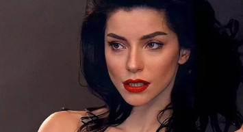 Merve Boluğur sahnelerin tozunu attırdı! İlk sahne performansıyla herkesi şaşırttı