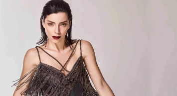 Merve Boluğur Yeni İmajıyla Hayranlarını Şok Etti