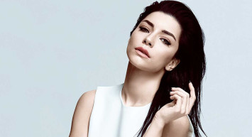 Merve Boluğur'dan eski eşine sert çıkış! Murat Dalkılıç'ın paylaşımına tepki gösterdi