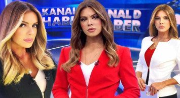 Merve Dinçkol kimdir, nereli ve sevgilisi var mı? Kanal D Hafta Sonu Ana Haber spikeri Merve Dinçkol'un biyografisi