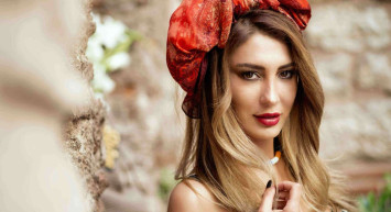 Merve Oflaz beğeni yağmuruna tutuldu! Banyo görüntüleriyle sosyal medyayı salladı