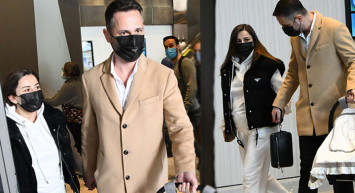 Merve Özbey Doğum Sonrası Açıklama Yaptı