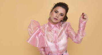 Merve Özbey kimdir, nereli ve kaç yaşında? Şarkıcı Merve Özbey hastalığı ne, sağlık durumu nasıl? Merve Özbey biyografisi ve kariyeri