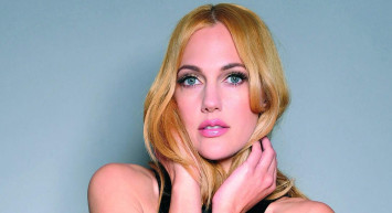 Meryem Uzerli'nin 'Ru' dizisindeki eşi belli oldu! Bir başrol daha açıklandı
