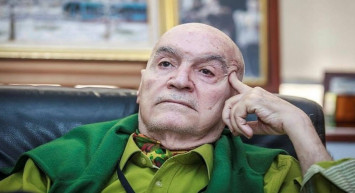 Meslektaşı acı haberi verdi: Gazeteci Hıncal Uluç hayatını kaybetti