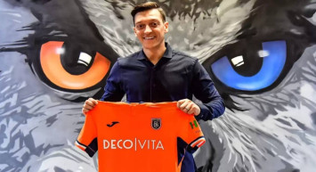 Mesut Özil ne zaman sahaya çıkacak? Başakşehir’in yeni transferi Mesut Özil ne zaman sahada olacak?