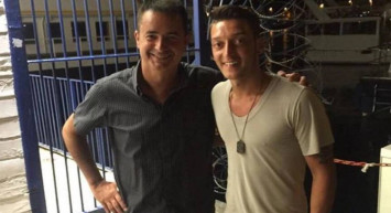 Mesut Özil Survivor’a mı geliyor? 2024 Survivor All Star’a gelecek futbolcu kim? Acun Ilıcalı’dan heyecanlandıran açıklama