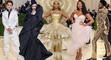 Met Gala nedir, kimler katılabilir? Met Gala hangi tarihte?