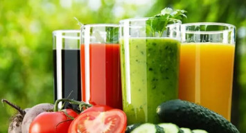 Metabolizmanızı hızlandıran, yağ yakımını kolaylaştıran, birbirinden lezzetli içecek tarifleri