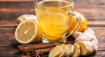 Metabolizmayı hızlandıran çay tarifi