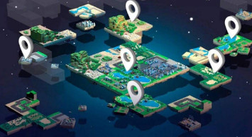 Metaverse arsa nasıl, nereden alınır? İstanbul metaverse arsa fiyatları ve metaverse arazi alma işlemleri