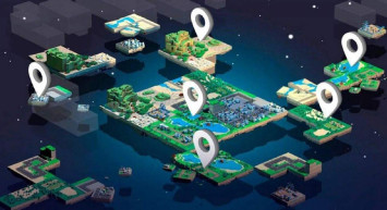 Metaverse arsaları değer mi kazanacak? Metaverse arsası almak mantıklı mı? Metaverse arsası nasıl alınır?