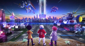 Metaverse evreninde yapılmış olan rekor gayrimenkul satışı dudak uçuklattı! Metaverse evreni hakkındaki detaylar..