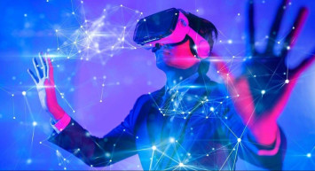 Metaverse evrenini anlatan en güzel Metaverse filmler önerileri