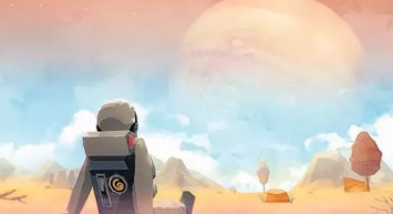 Metaverse'de Arsa Çılgınlığı Farklı Boyuta Taşındı: Türkler Gözünü Mars'a Dikti!