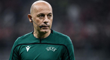 Mete Kalkavan'ın Hamlesi Cüneyt Çakır'ı Kurtardı!