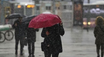 Meteoroloji bu illeri uyardı: Çöl tozları geliyor 5 gün etkili olacak