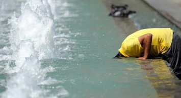 Meteoroloji Genel Müdürlüğü 1 Temmuz 2022 hava durumu tahmin raporunu yayımladı: Aşırı sıcaklar geliyor!