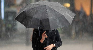 Meteoroloji Genel Müdürlüğü 18 Temmuz 2022 hava durumu tahmin raporunu yayımladı: Bölge bölge uyardı!