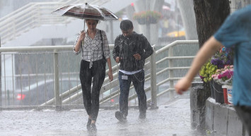 Meteoroloji Genel Müdürlüğü 27 Haziran 2022 hava durumu tahmin raporunu yayımladı: 36 saat sürecek gök gürültülü sağanak bekleniyor!