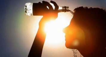 Meteoroloji Genel Müdürlüğü uyardı: Bu saatlerde dışarı çıkmayn