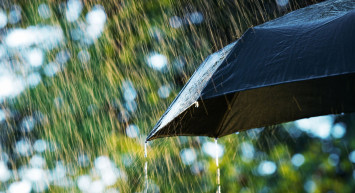 Meteoroloji Genel Müdürlüğü'nden hava durumu uyarısı! Kuvvetli yağış kapıda