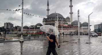 Meteoroloji gün vererek uyardı: 20 il için sarı kod