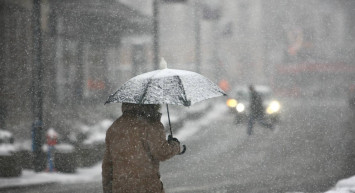 Meteoroloji gün vererek uyardı: Yeni yılın ilk günü yağışlı olacak