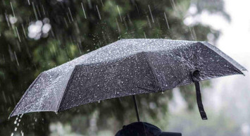 Meteoroloji il il açıkladı! Kuvvetli sağanak uyarısı