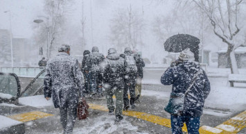 Meteoroloji korkulanı açıkladı: Uzman isim 'uyanıyor' diyerek uyardı