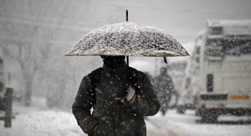 Meteoroloji tahminleri yayımladı: Yılbaşında kar yağacak mı?