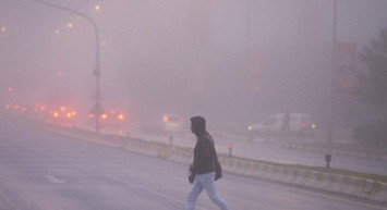 Meteoroloji uyardı: Tüm yurda pus ve sis çökecek